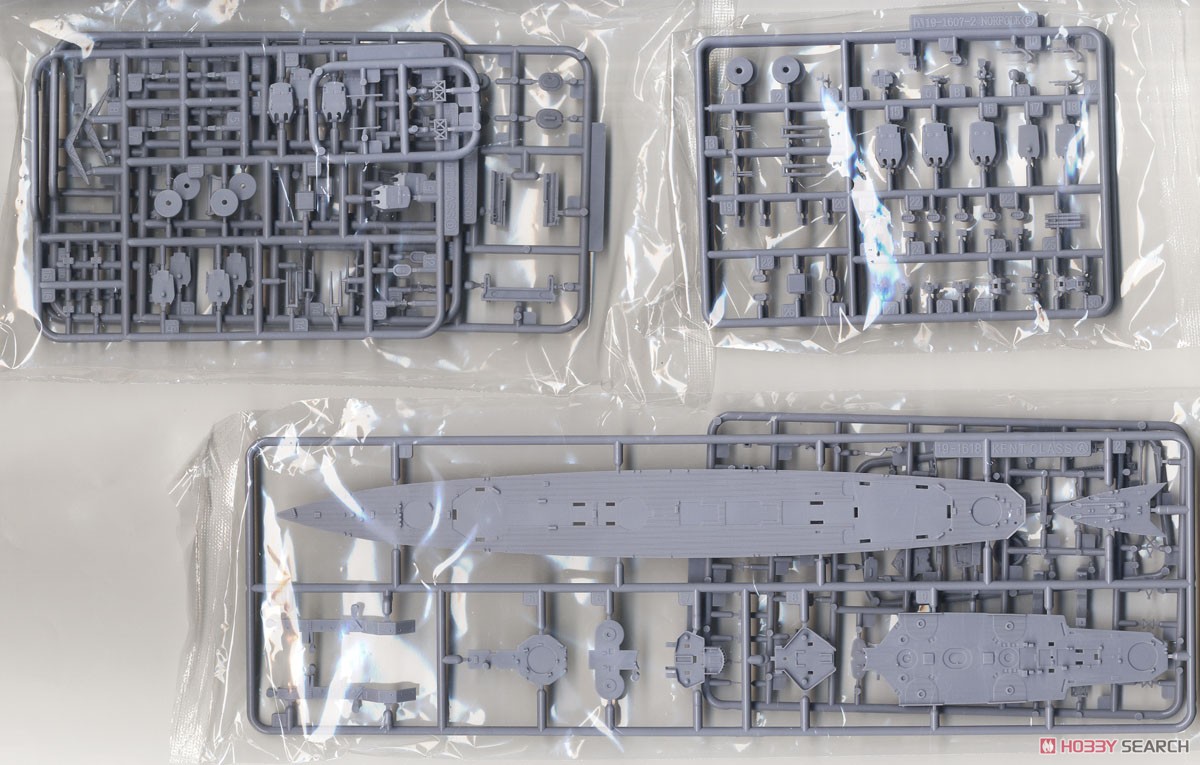 Modelo ensamblado estático Aos - Model Kit Aoshima reseña y precio