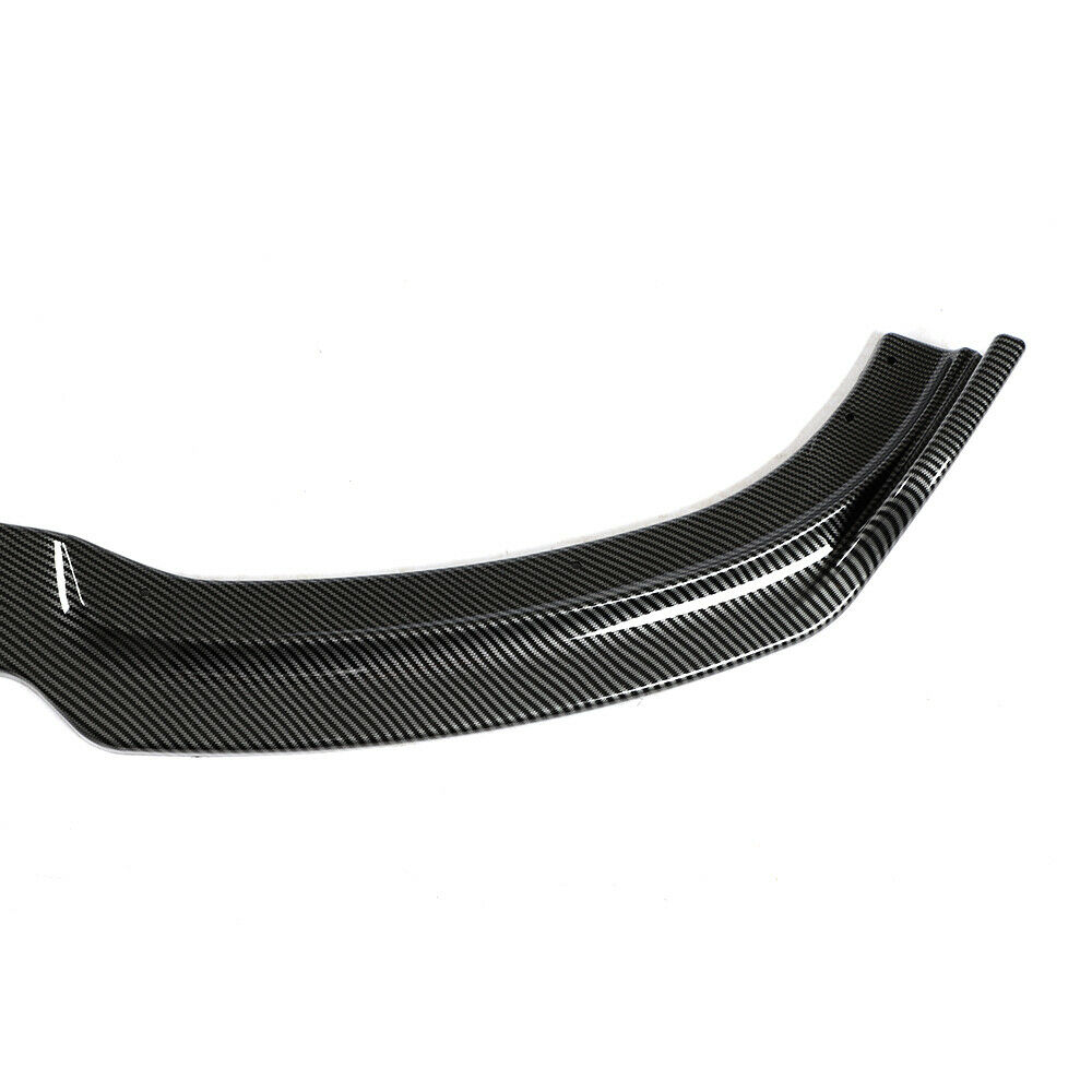 Alerón delantero para parachoq - Model Kit Bmw reseña y precio