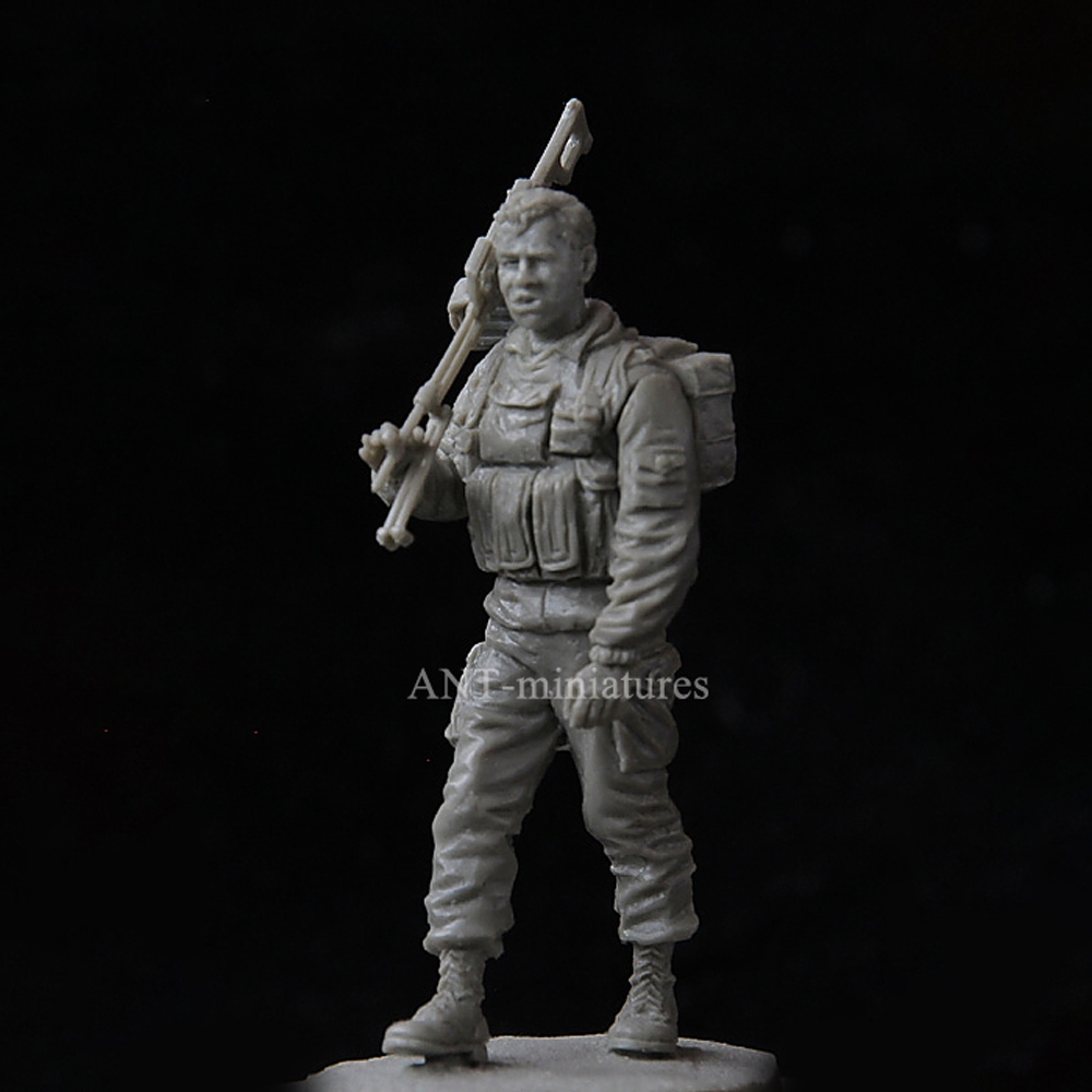 Kit de modelo de muñeca a esca - Model Kit History reseña y precio