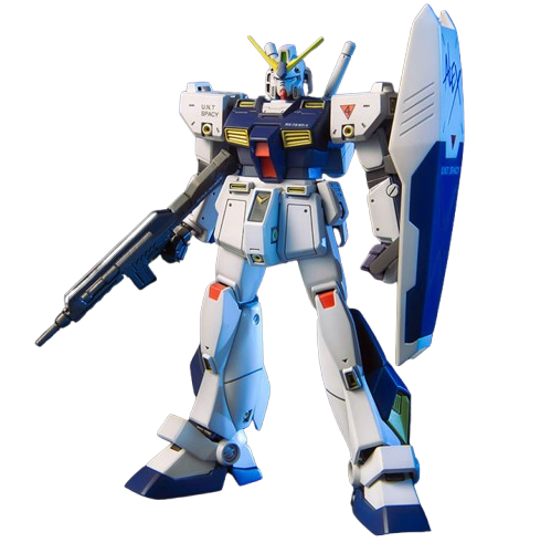 Bandai Original HG 1/144 RX-78 - Model Kit Non Gundam reseña y precio