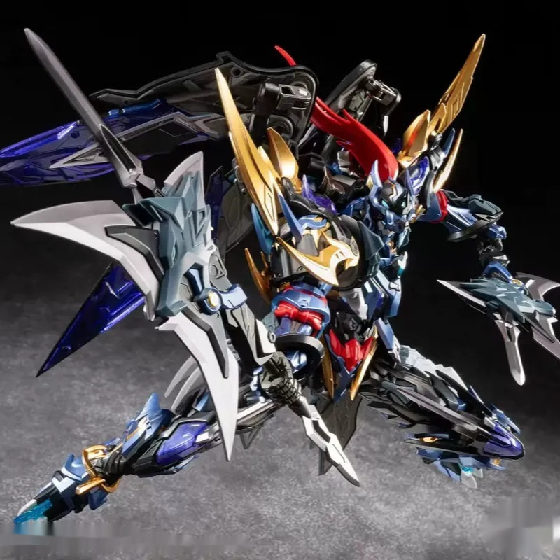 【En stock】MOTOR NUCLEAR MNP-XH - Fenrir Model Kit In Era reseña y precio