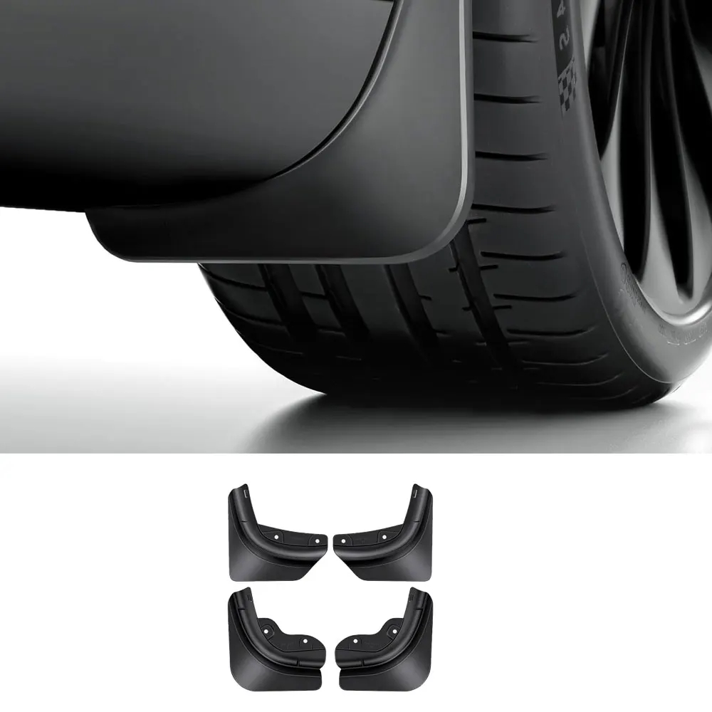 Accesorios para Tesla Model Y  - Model Kit Manual reseña y precio