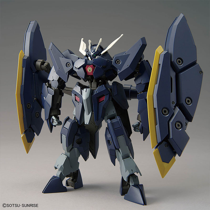 En Stock, Kit de Modelo Origin - Model Kit Non Gundam reseña y precio