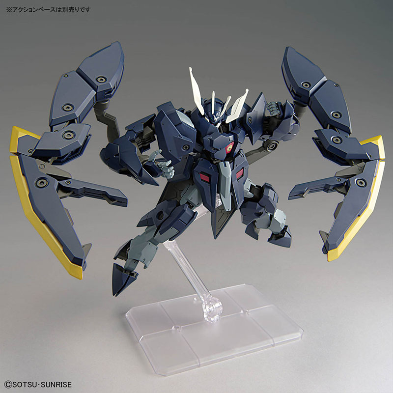 En Stock, Kit de Modelo Origin - Model Kit Non Gundam reseña y precio