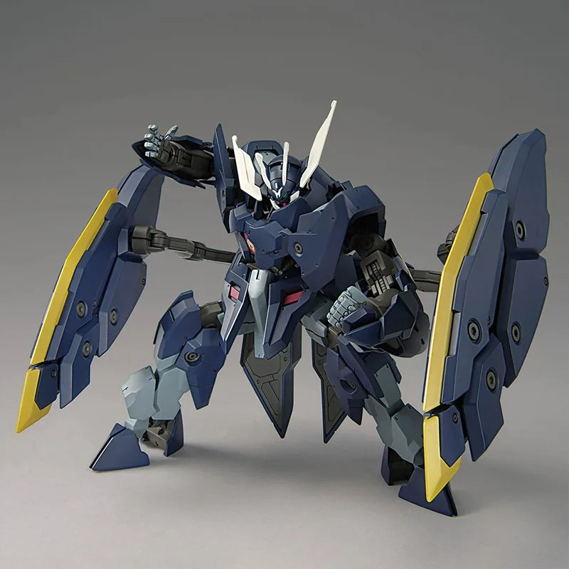 En Stock, Kit de Modelo Origin - Model Kit Non Gundam reseña y precio