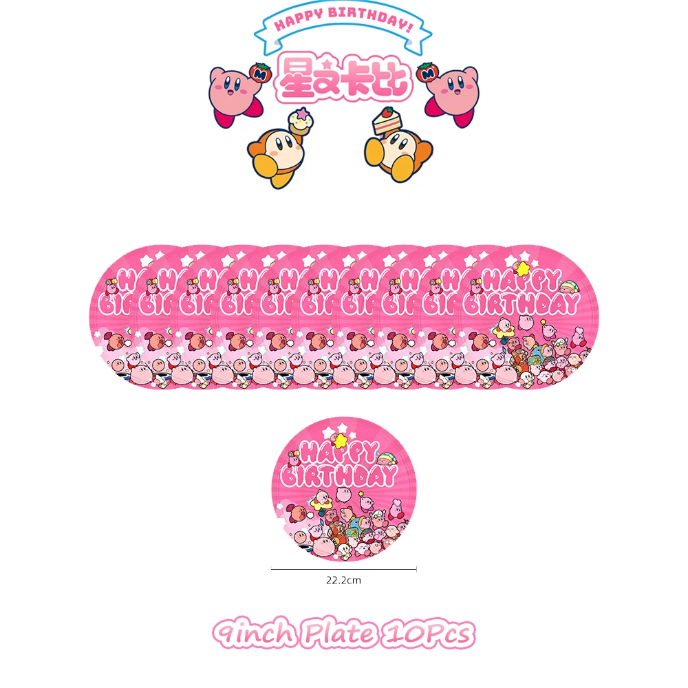 Juego de mesa Kirbyed de estre - Model Kit Kirby reseña y precio
