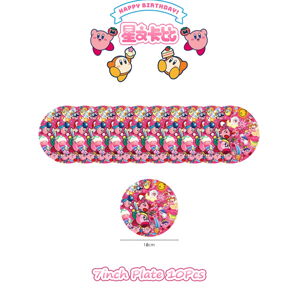 Juego de mesa Kirbyed de estre - Model Kit Kirby reseña y precio