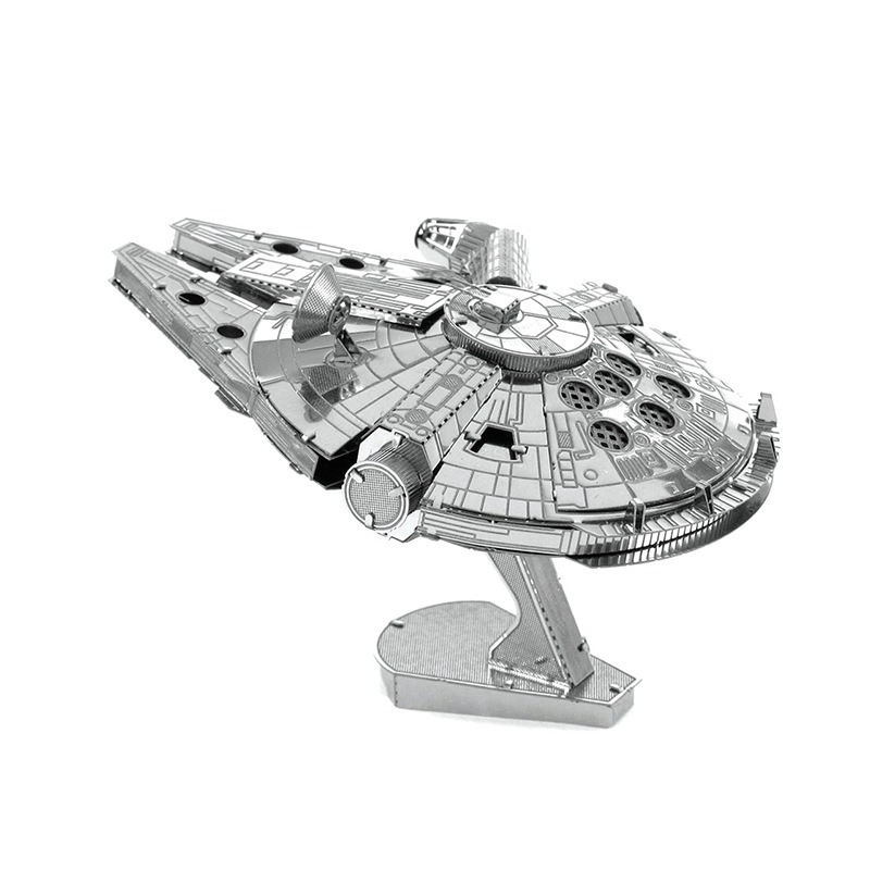 Kit de Construcción de Modelos - Model Kit Manual reseña y precio
