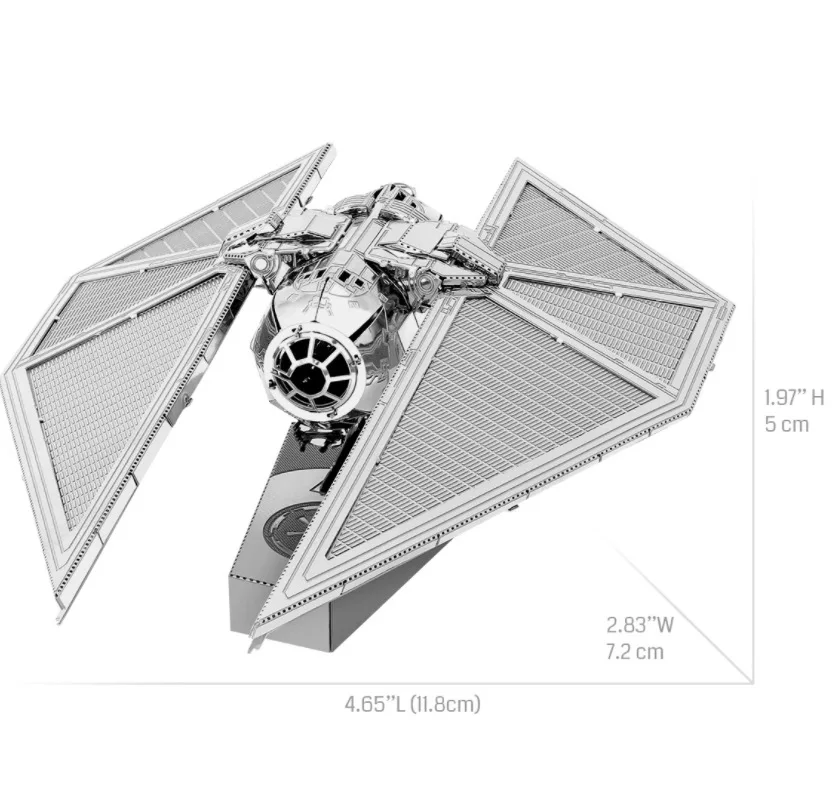 Kit de Construcción de Modelos - Model Kit Manual reseña y precio