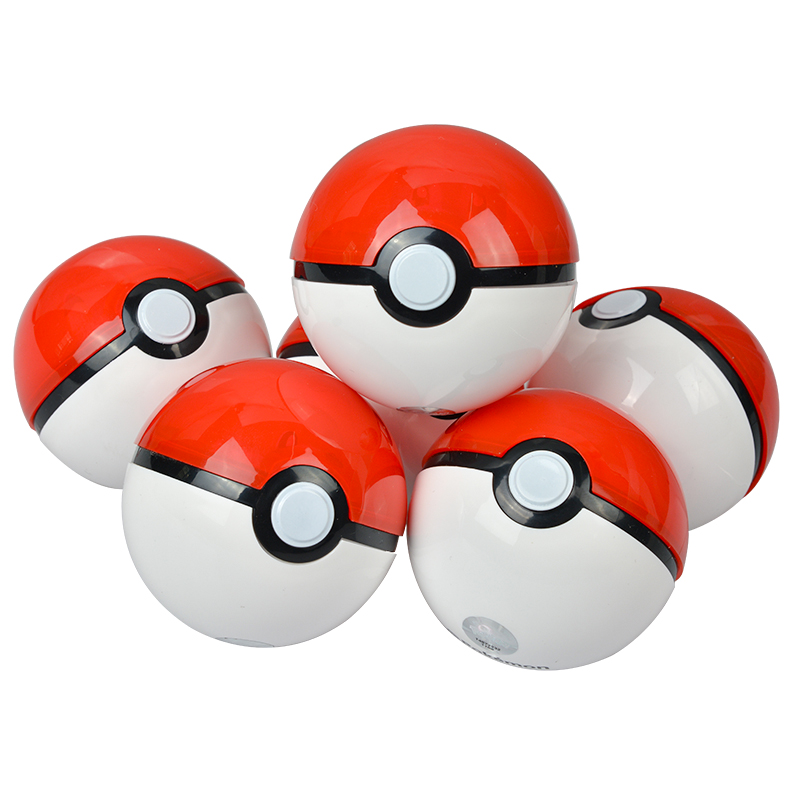 Anime Pokemon PokeBall Mini mu - Model Kit Eevee reseña y precio