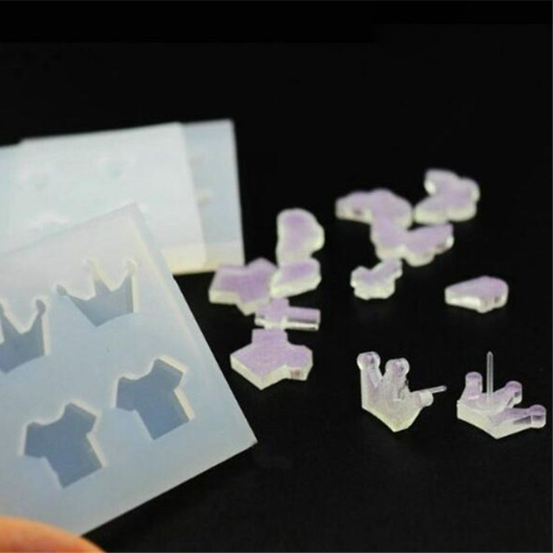 SNASAN pendientes cuentas lind - Model Kit Varnish reseña y precio