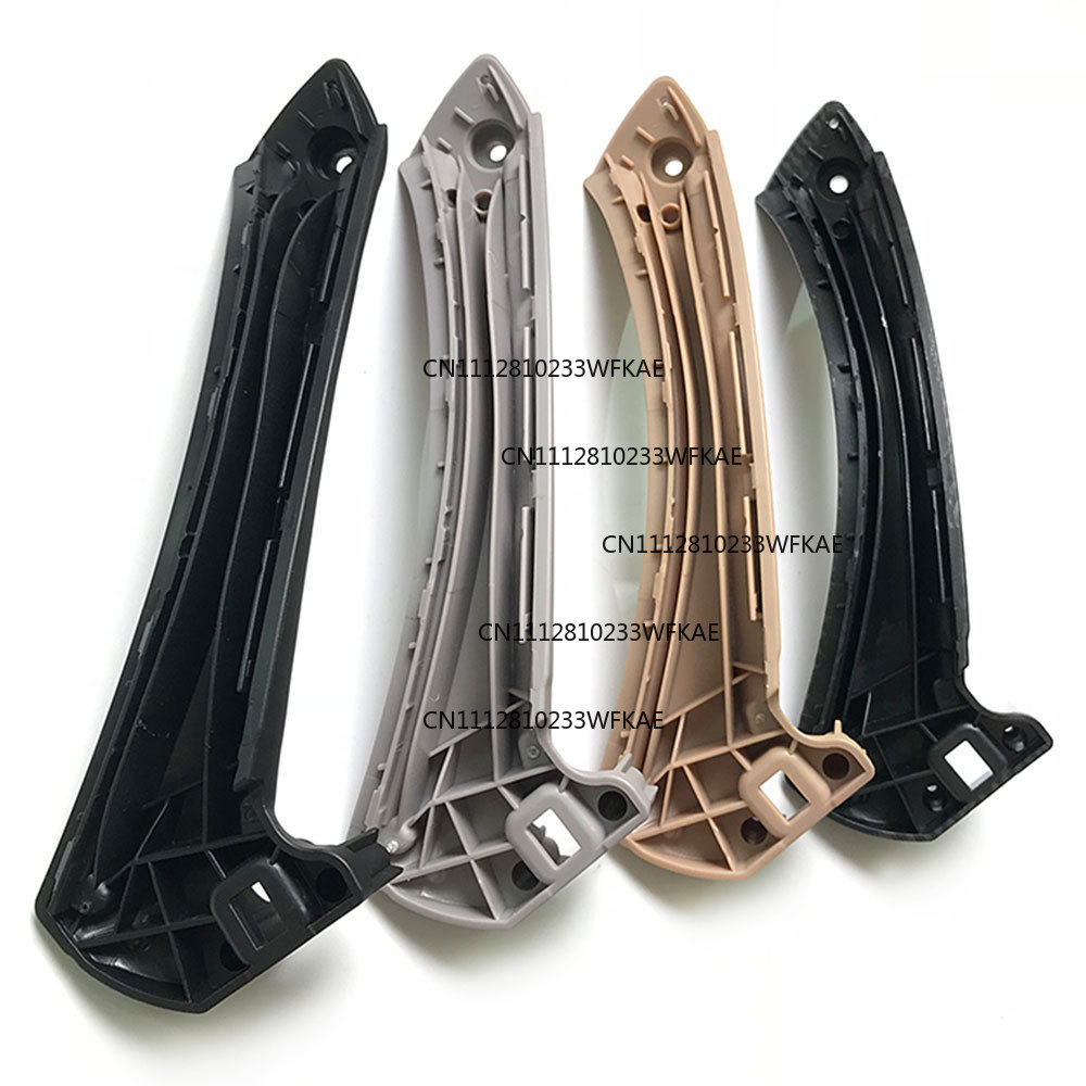 Kit de molduras para manijas d - Model Kit Bmw reseña y precio