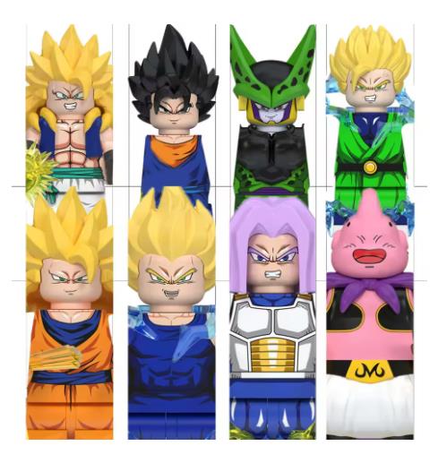 WM6179 WM6180 WM6181 WM6182 WM - Model Kit Dragon reseña y precio