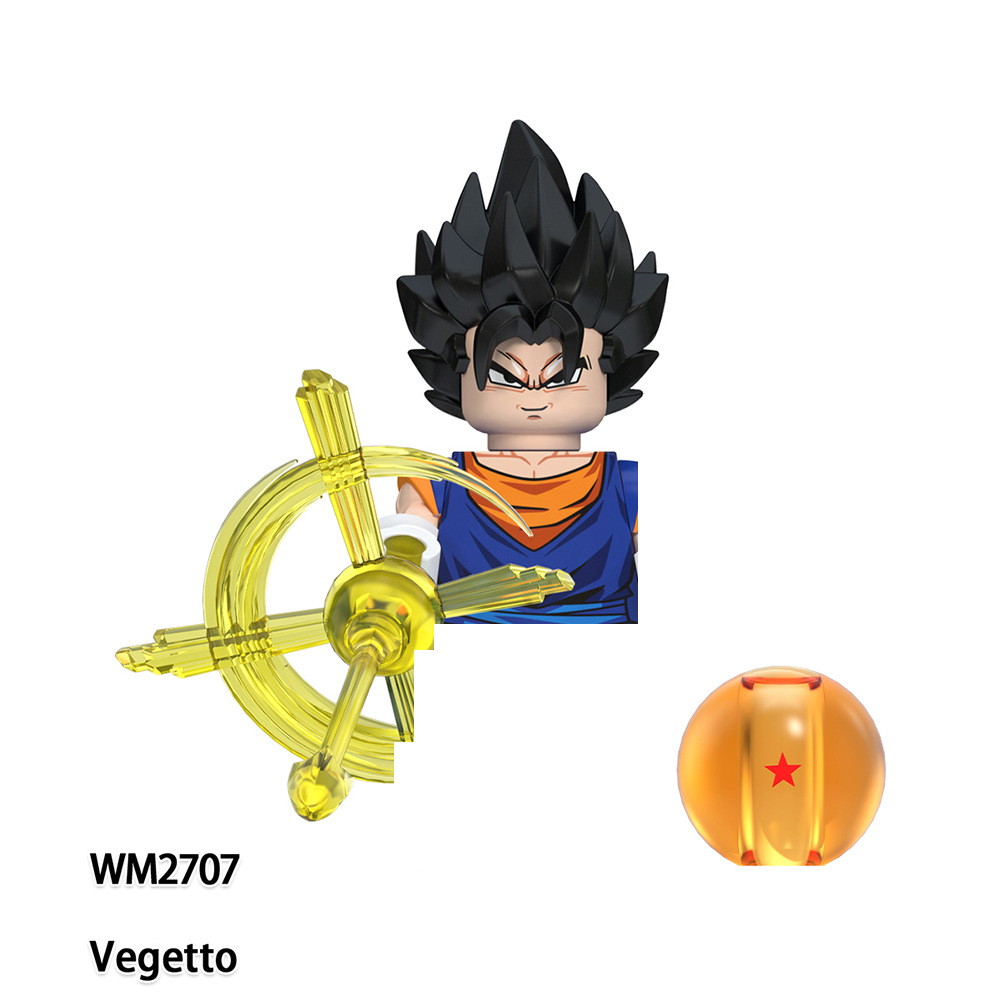 WM6179 WM6180 WM6181 WM6182 WM - Model Kit Dragon reseña y precio