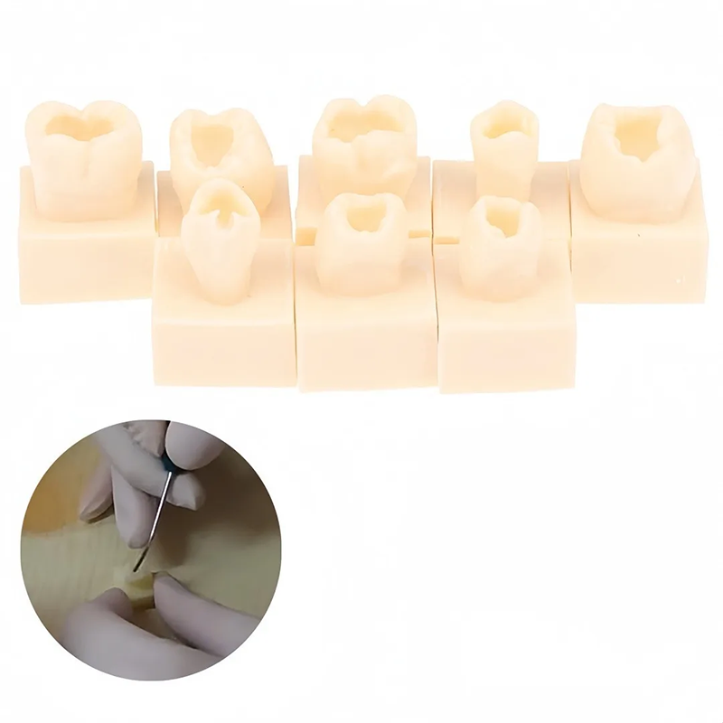 8 unids/set de relleno de resi - Model Kit Tool reseña y precio
