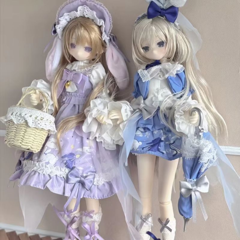 Muñeca BJD articulada de 1/6,  - Model Kit Joints reseña y precio