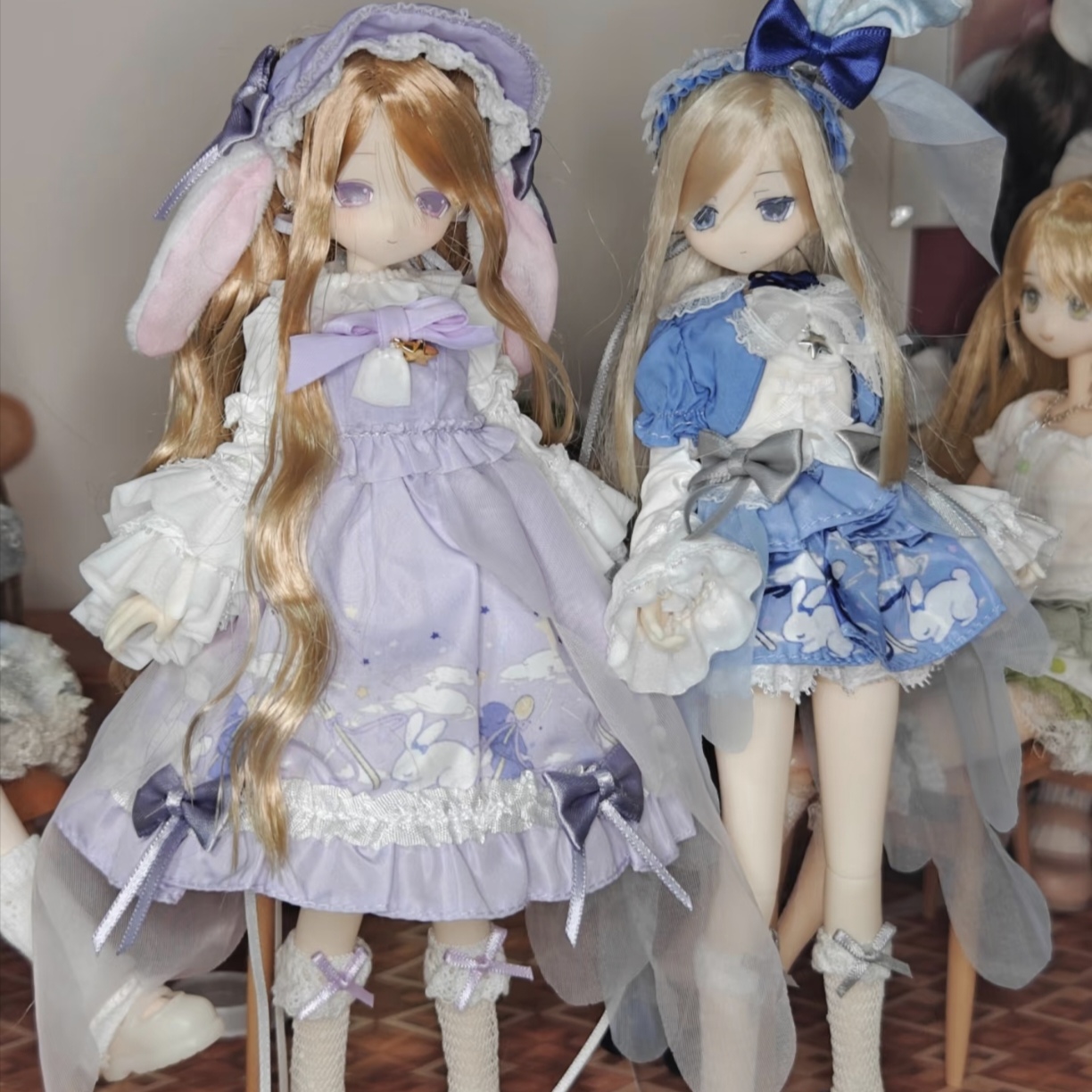 Muñeca BJD articulada de 1/6,  - Model Kit Joints reseña y precio