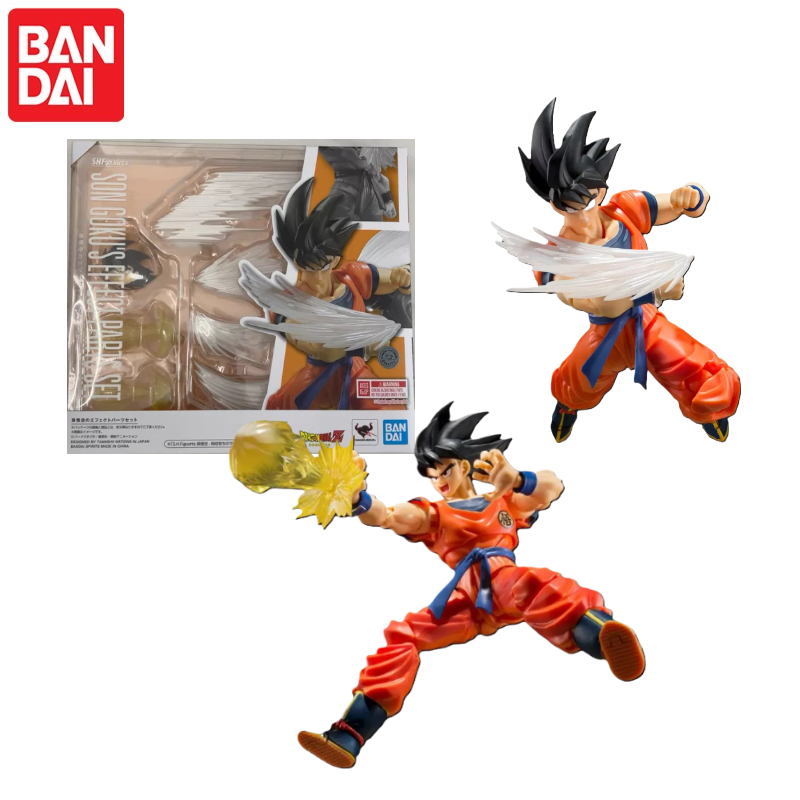 ¡En stock! Bandai SHF Dragon B - Model Kit Dragon reseña y precio