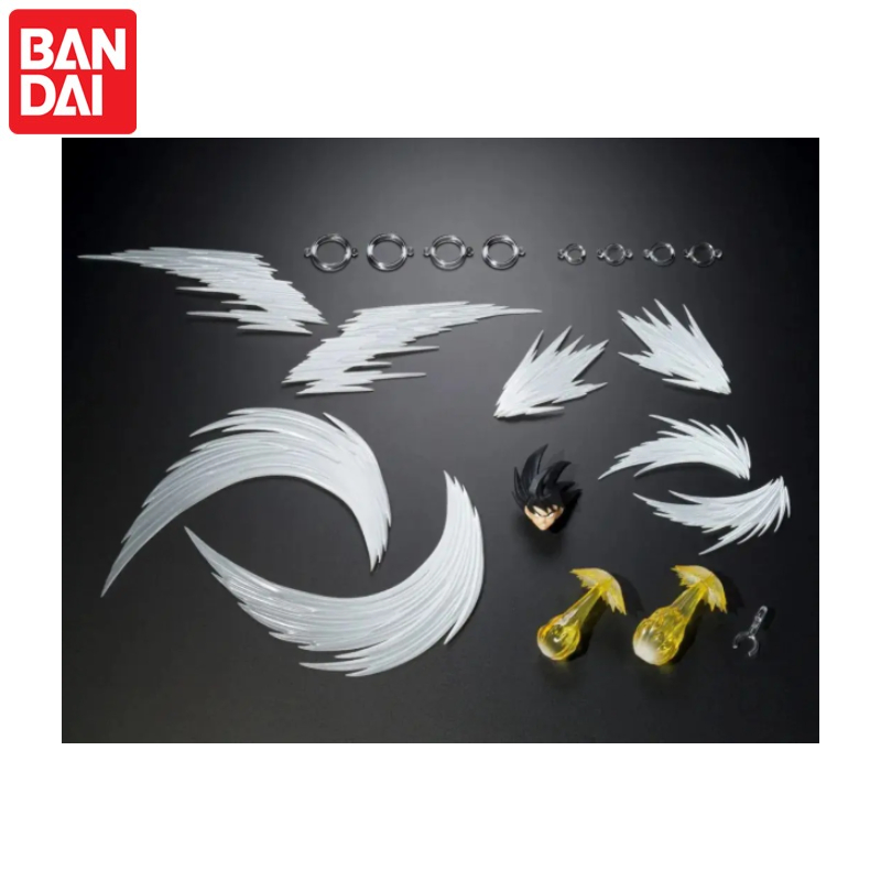 ¡En stock! Bandai SHF Dragon B - Model Kit Dragon reseña y precio