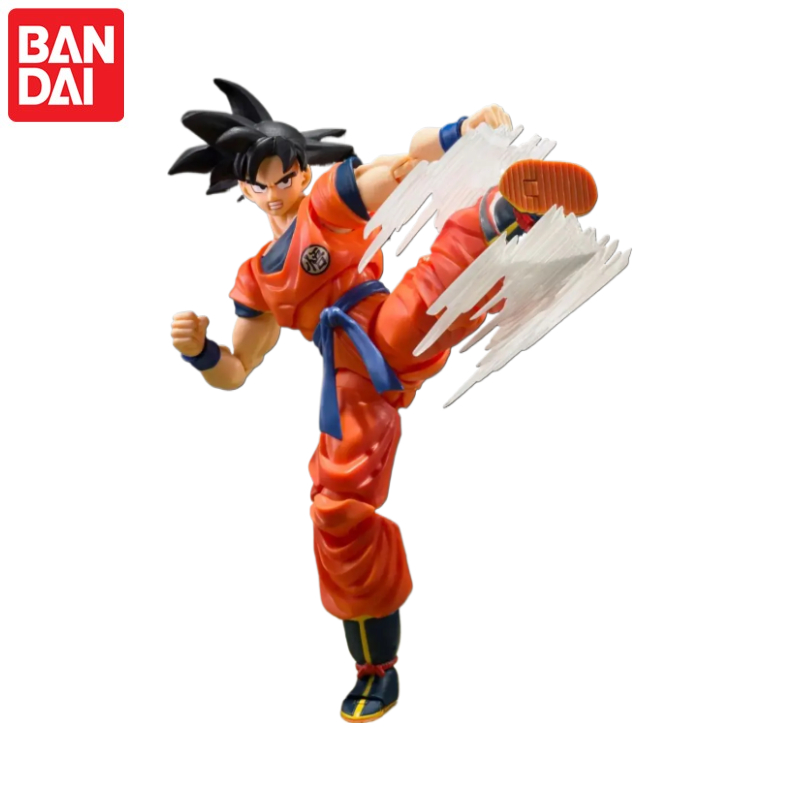 ¡En stock! Bandai SHF Dragon B - Model Kit Dragon reseña y precio
