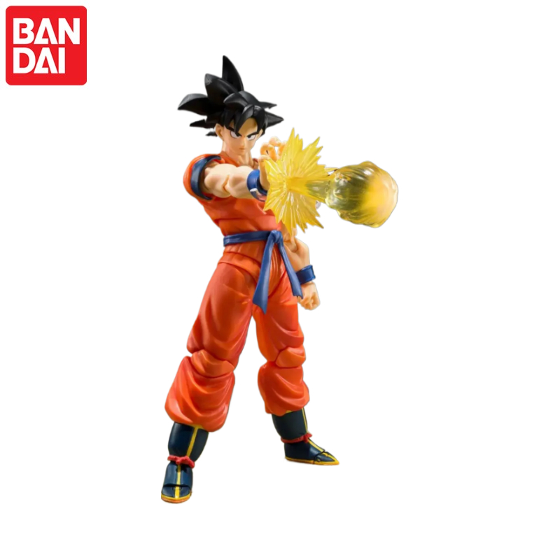 ¡En stock! Bandai SHF Dragon B - Model Kit Dragon reseña y precio