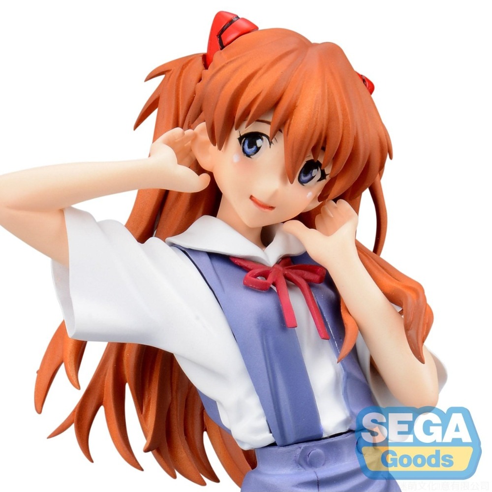 En Stock SEGA Original Anime n - Model Kit Aoshima reseña y precio