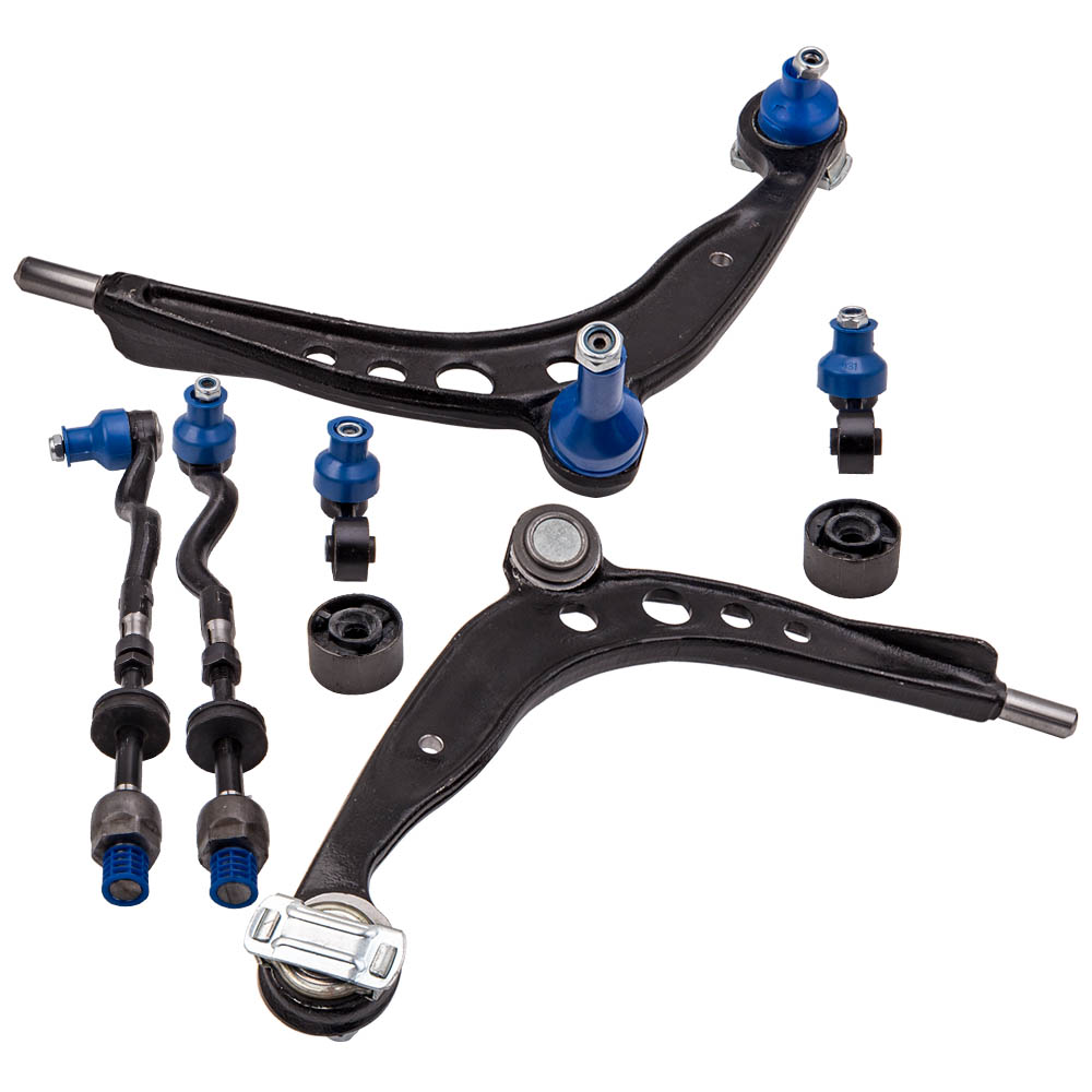 Kit de 8 Brazos de Control y E - Model Kit Bmw reseña y precio