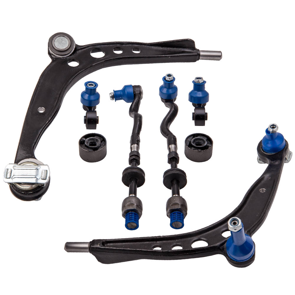 Kit de 8 Brazos de Control y E - Model Kit Bmw reseña y precio