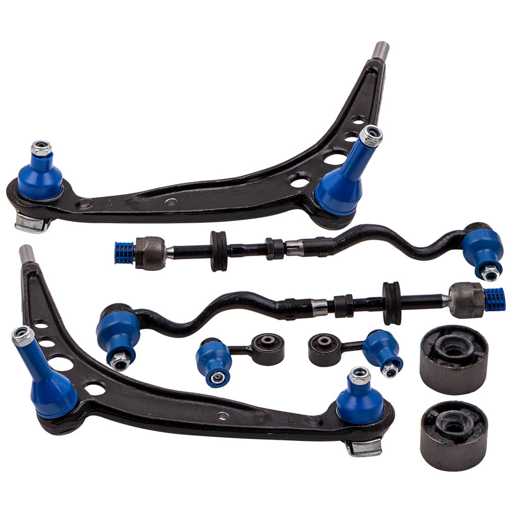 Kit de 8 Brazos de Control y E - Model Kit Bmw reseña y precio