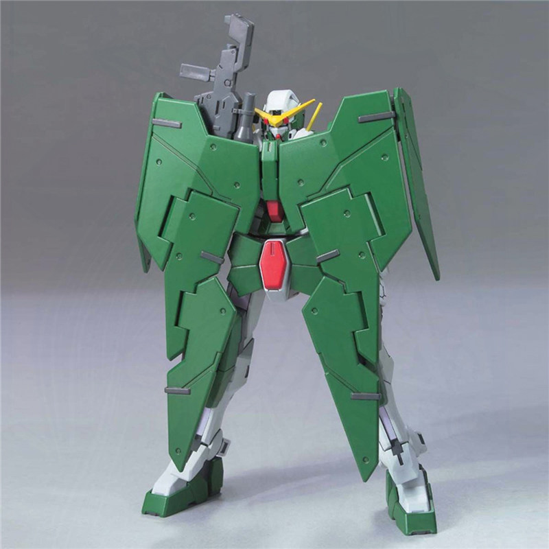 Figuras de Acción de Anime Ori - Model Kit Non Gundam reseña y precio