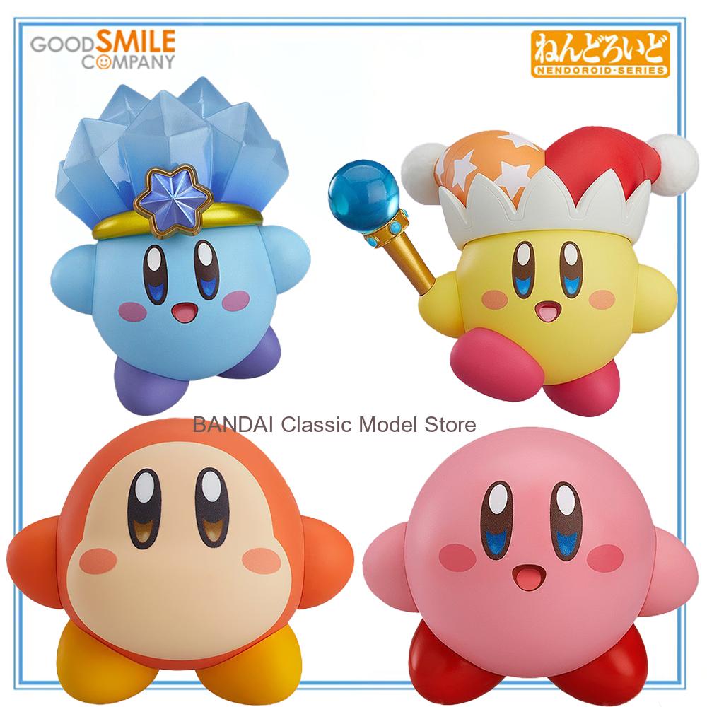 100% Original en Stock Good Sm - Model Kit Kirby reseña y precio