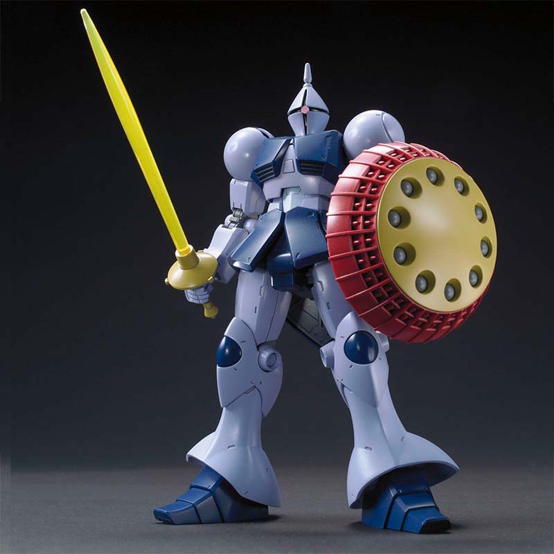 Bandai Original HGUC 1/144 RX- - Model Kit Non Gundam reseña y precio