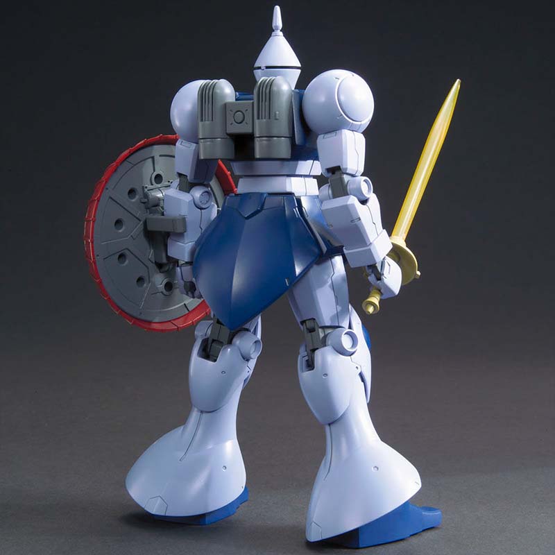 Bandai Original HGUC 1/144 RX- - Model Kit Non Gundam reseña y precio