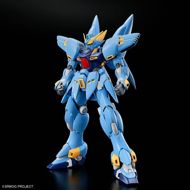 Kit de Modelo Original Bandai  - Model Kit Non Gundam reseña y precio