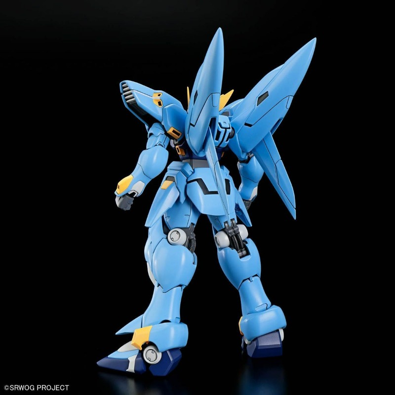 Kit de Modelo Original Bandai  - Model Kit Non Gundam reseña y precio