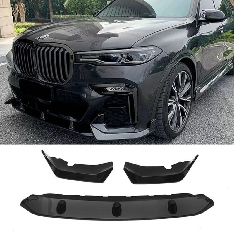 Kit de carrocería Black Warrio - Model Kit Bmw reseña y precio