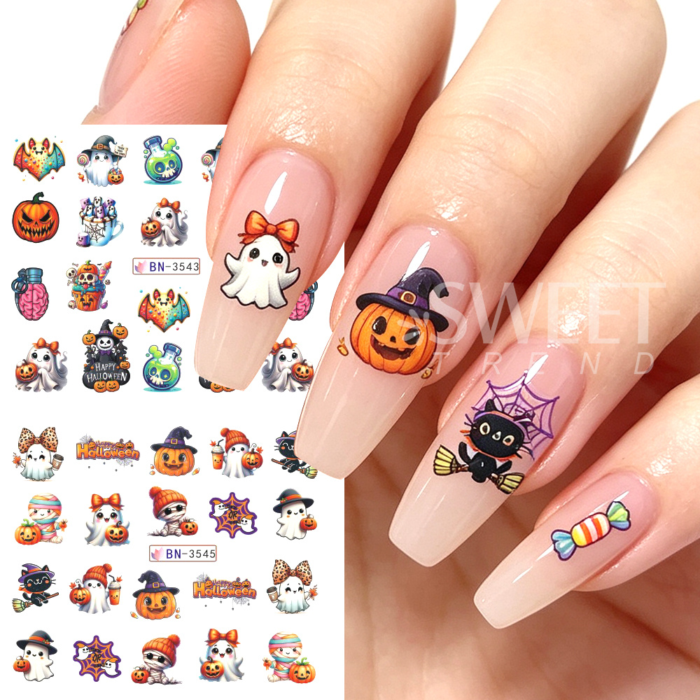 SWEET TREND-12 Diseños de Calc - Waterslide Decal Paper reseña y precio
