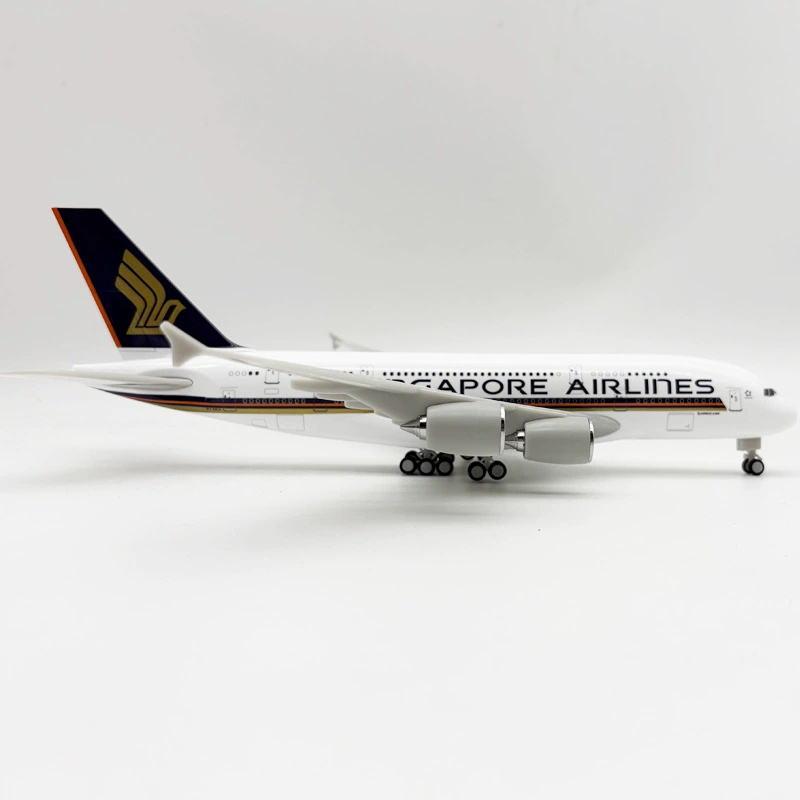 Miniaturas Coleccionables de A - Model Kit Singapore reseña y precio