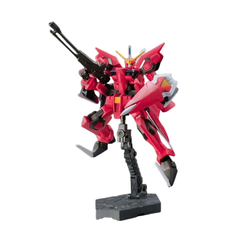 Kit de modelo genuino de Banda - Model Kit Non Gundam reseña y precio