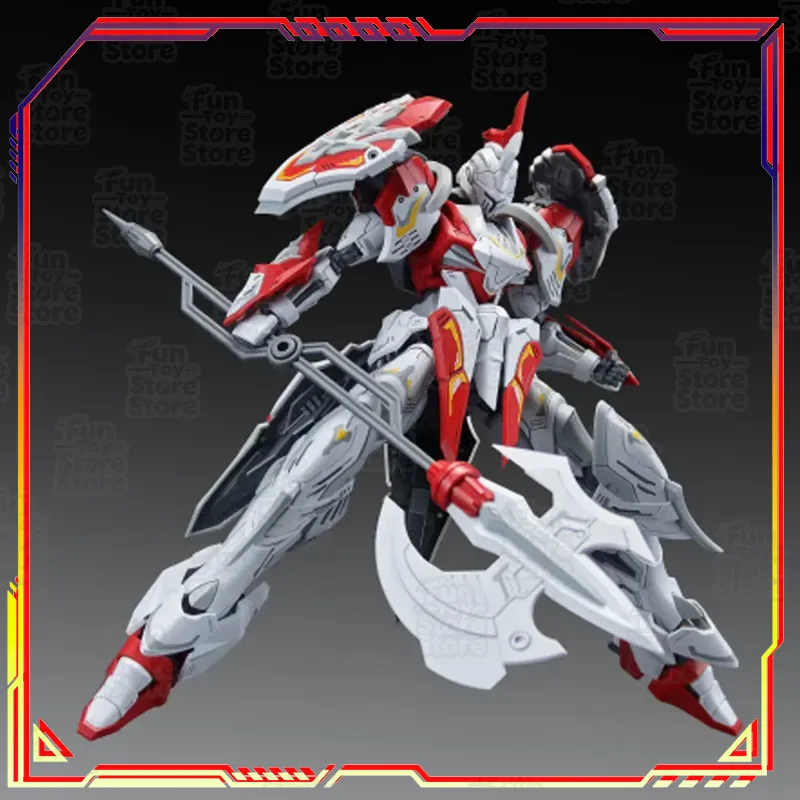 SNAA Original The Round Table  - Model Kit Snaa reseña y precio