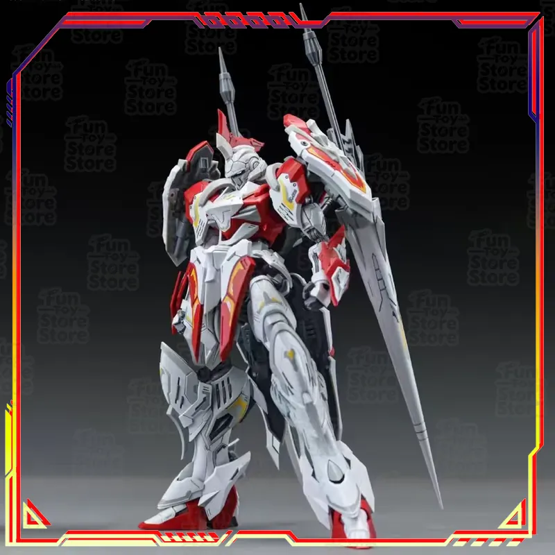 SNAA Original The Round Table  - Model Kit Snaa reseña y precio