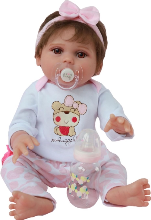 Kit de Muñeca NPK de 20 Pulgad - Model Kit Manual reseña y precio