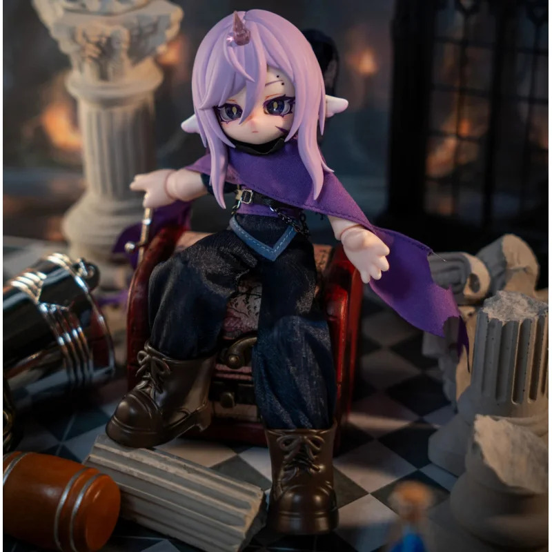 Preventa por 30 Días Dedicada  - Model Kit Joints reseña y precio