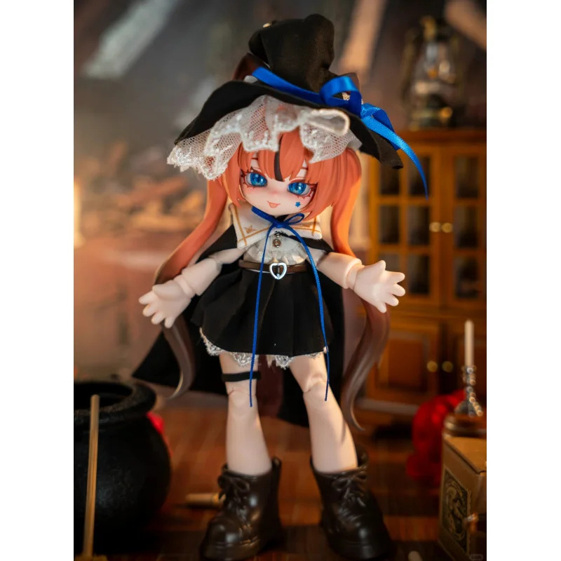 Preventa por 30 Días Dedicada  - Model Kit Joints reseña y precio