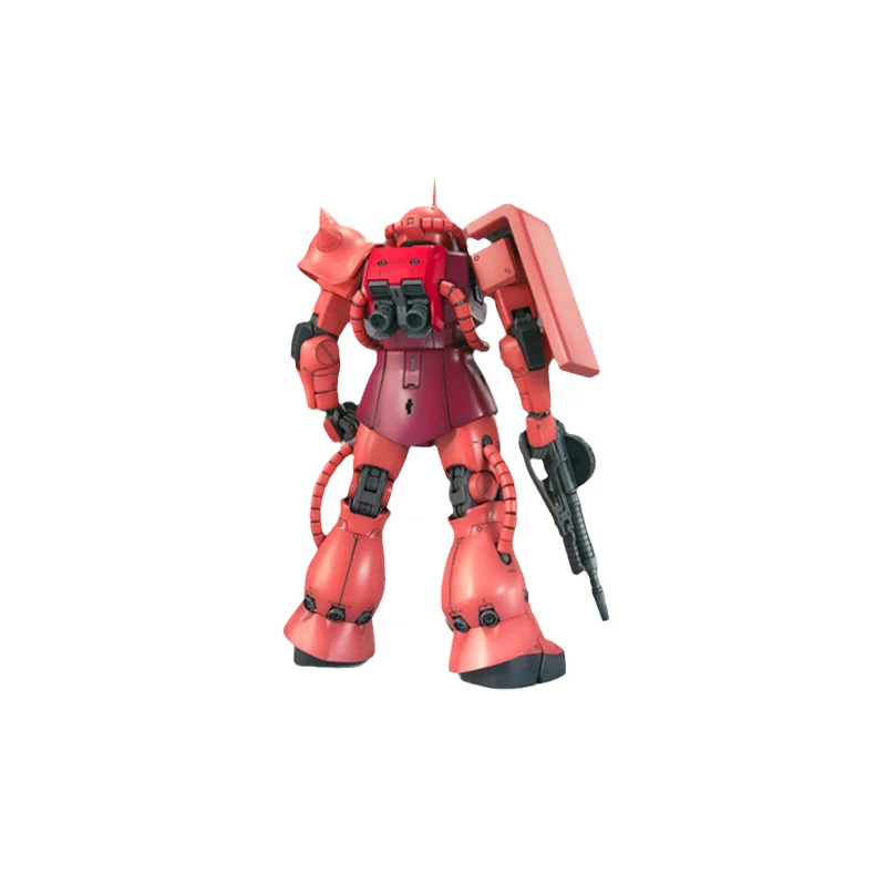 Bandai Original GUNDAM Anime m - Gundam Model Mg reseña y precio