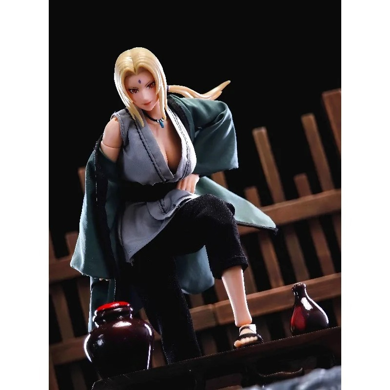 Muñeca femenina a escala 1/12, - Model Kit Varnish reseña y precio