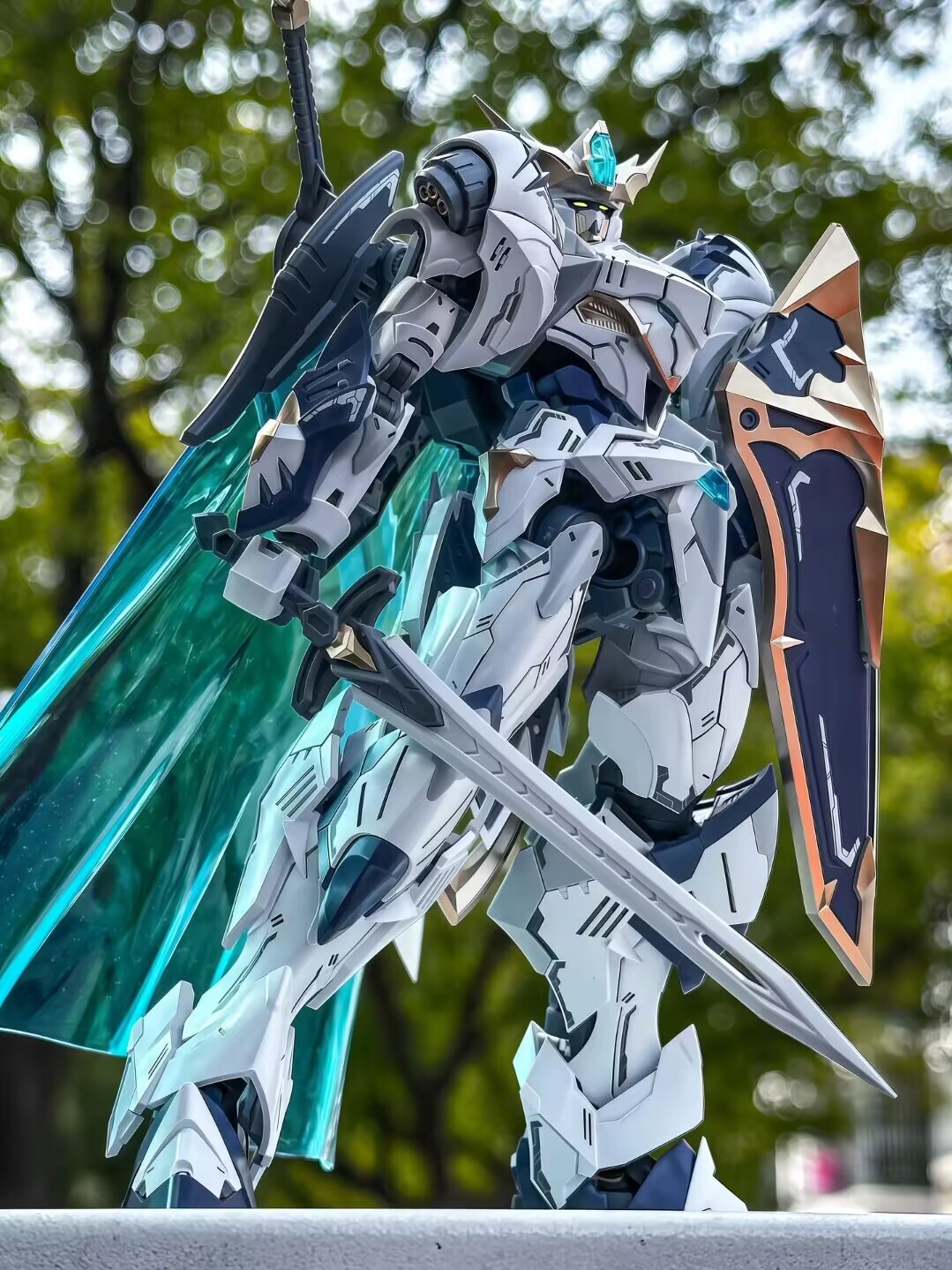 Snaa Caballeros de la Mesa Red - Model Kit Snaa reseña y precio